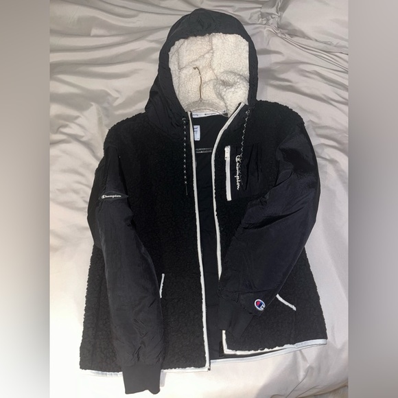 Champion Jacket - Picture 1 of 3